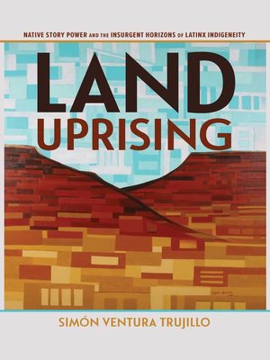 cover image of Land Uprising